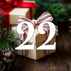 Dan 22