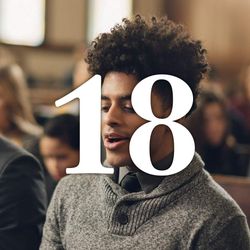 Dan 18