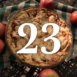 Dan 23